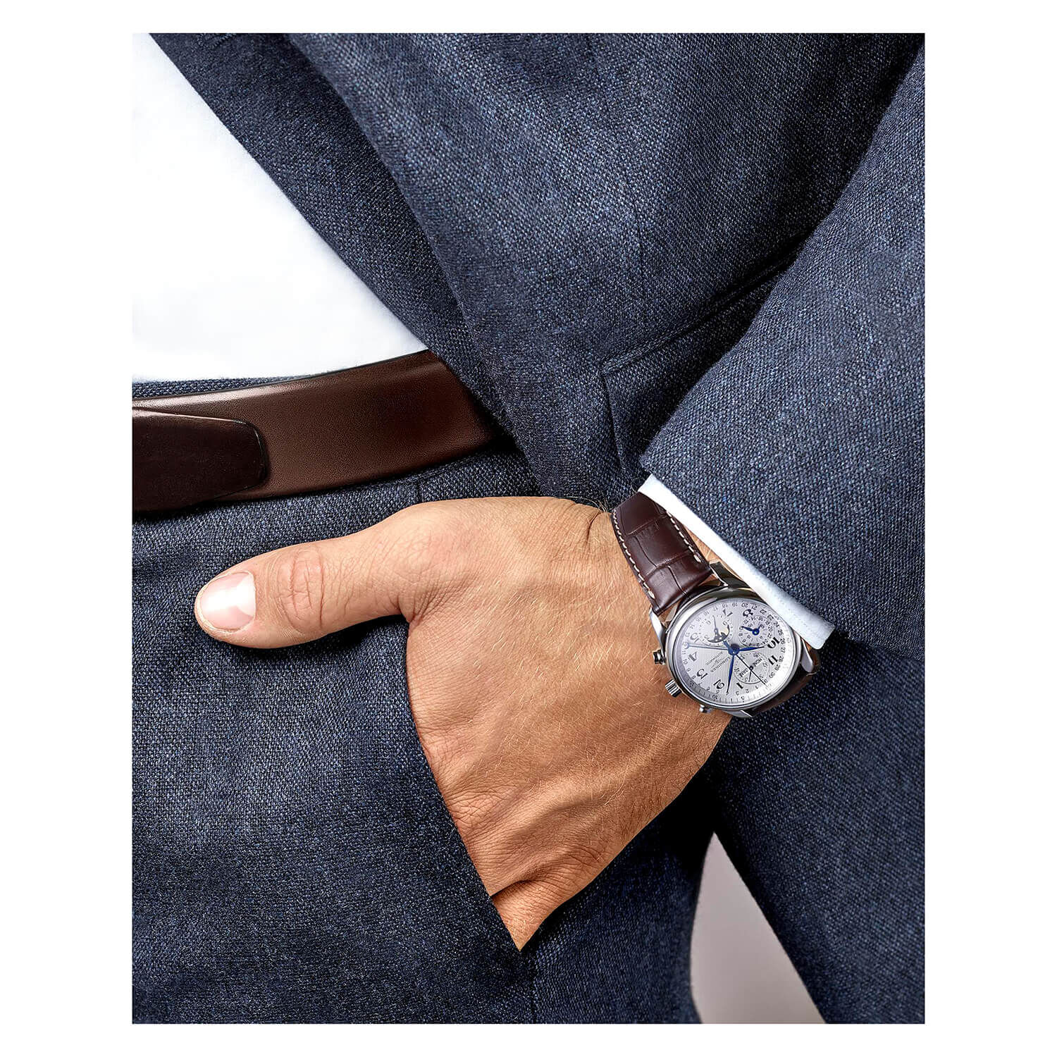 Master moonphase top
