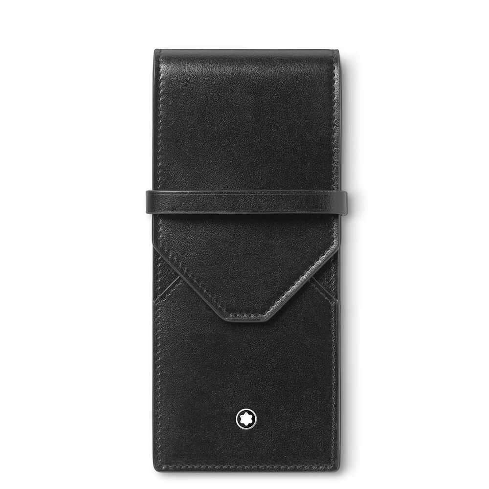 Montblanc Meisterstück 3-Pen Pouch image number 0