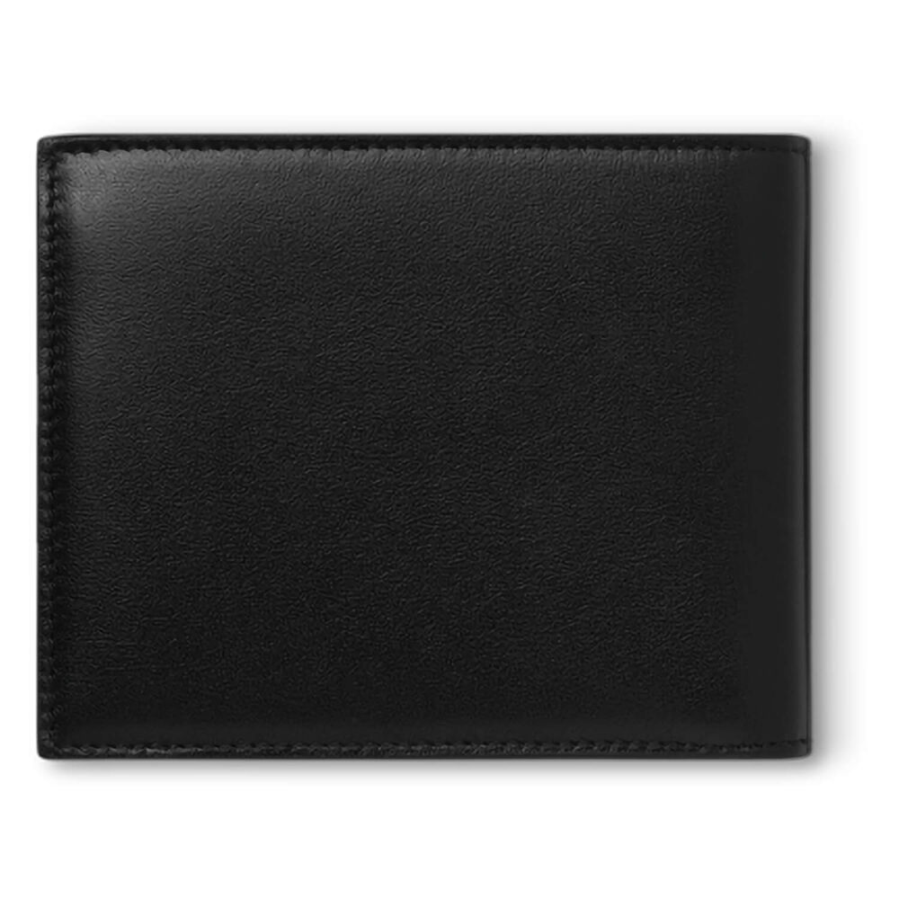 Montblanc Wallets Fraser Hart