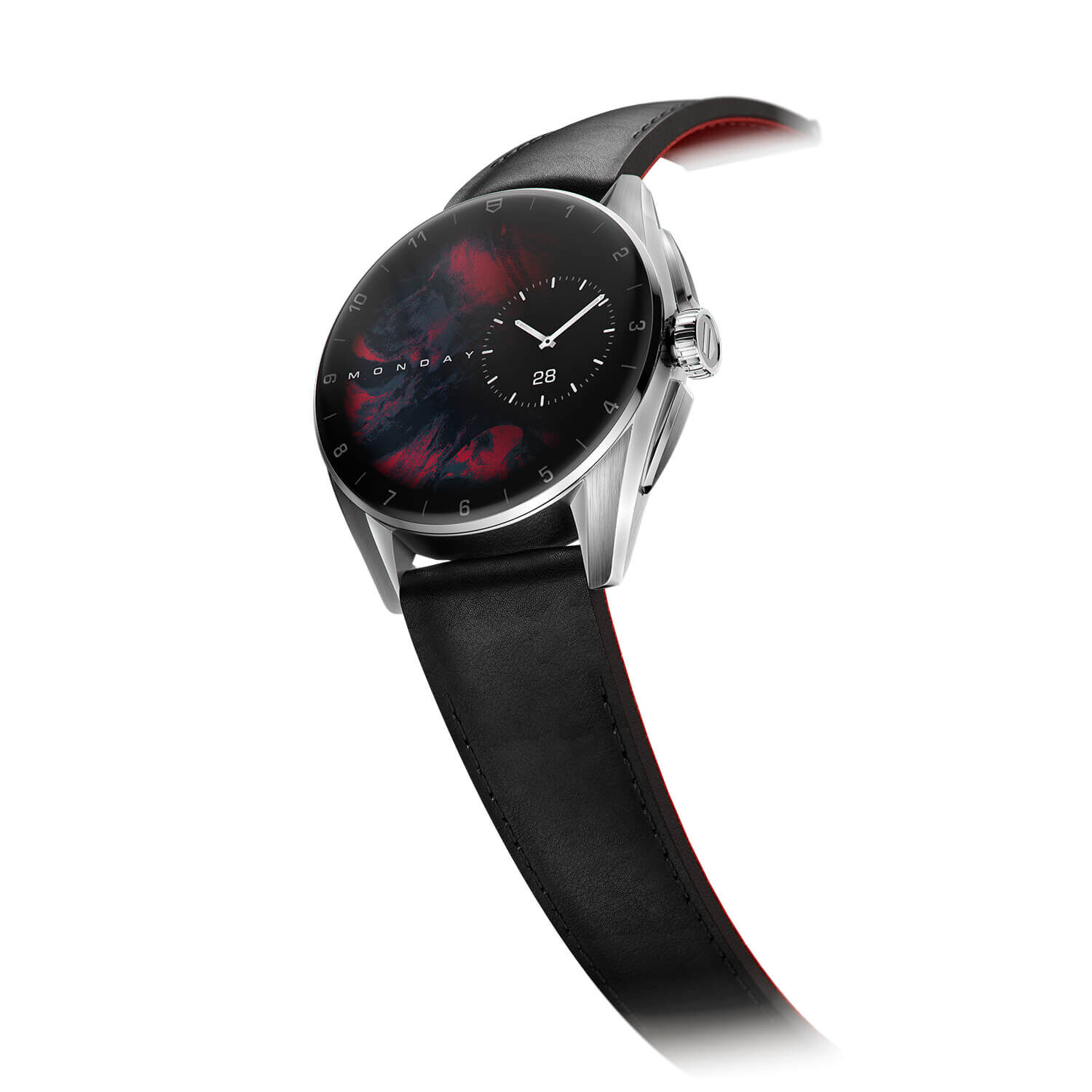 Tag heuer touch screen shop