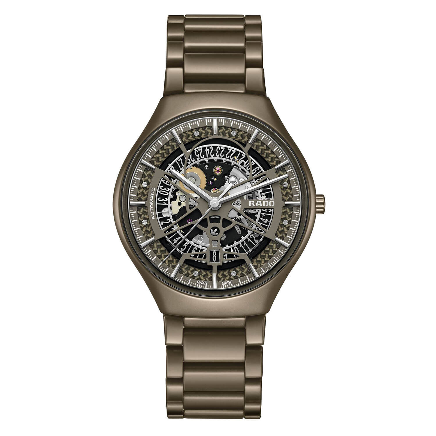 True thinline new arrivals automatic