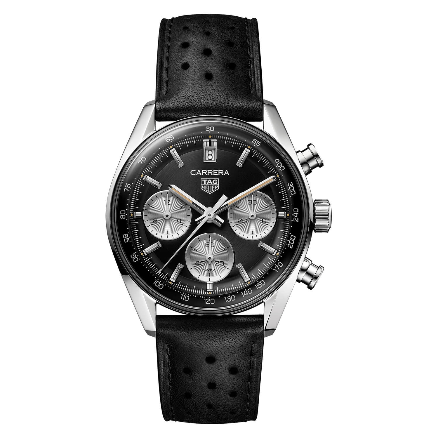 Finance tag heuer watches 2025