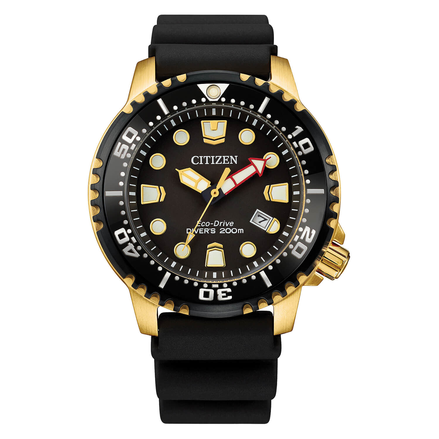 Men's citizen eco shop drive dive watches