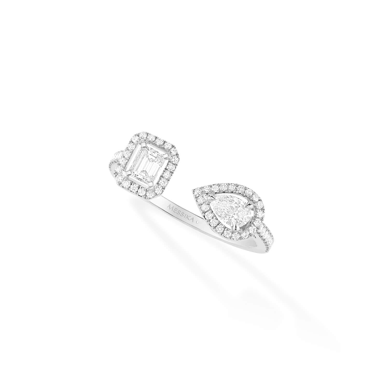 Messika outlet ring price