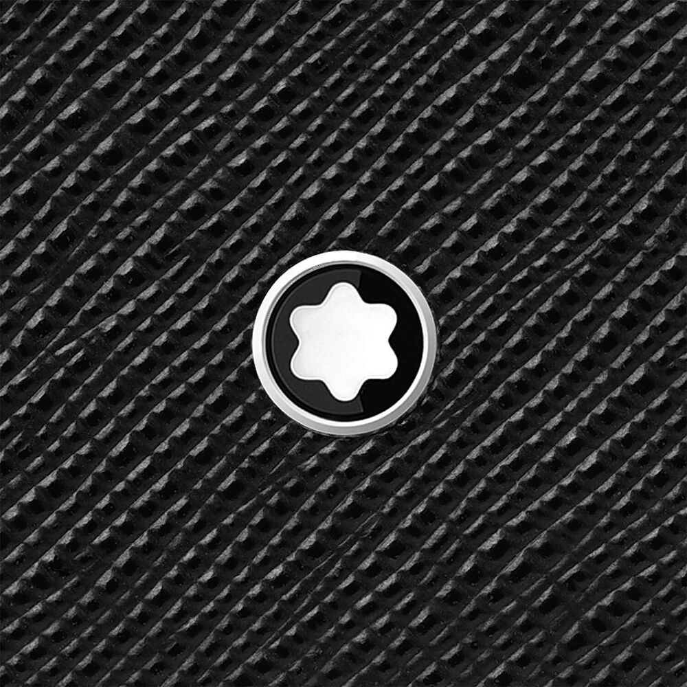 Montblanc Sartorial Passport Holder image number 4