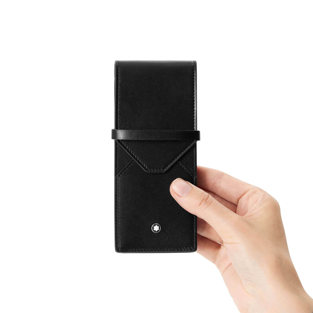 Montblanc Meisterstück 3-Pen Pouch image number 1