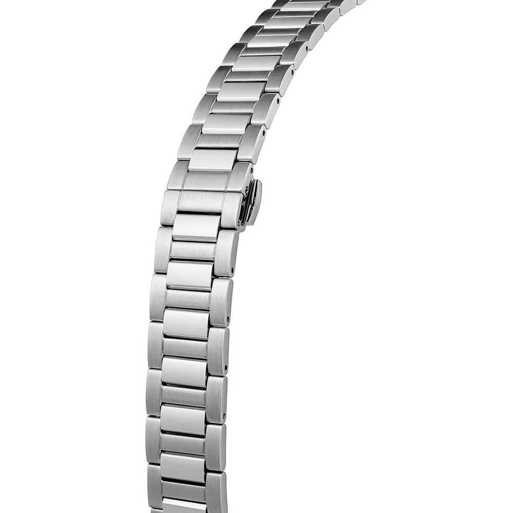 Vivienne Westwood Tavistock 28mm Pale Green Dial Steel Bracelet Watch