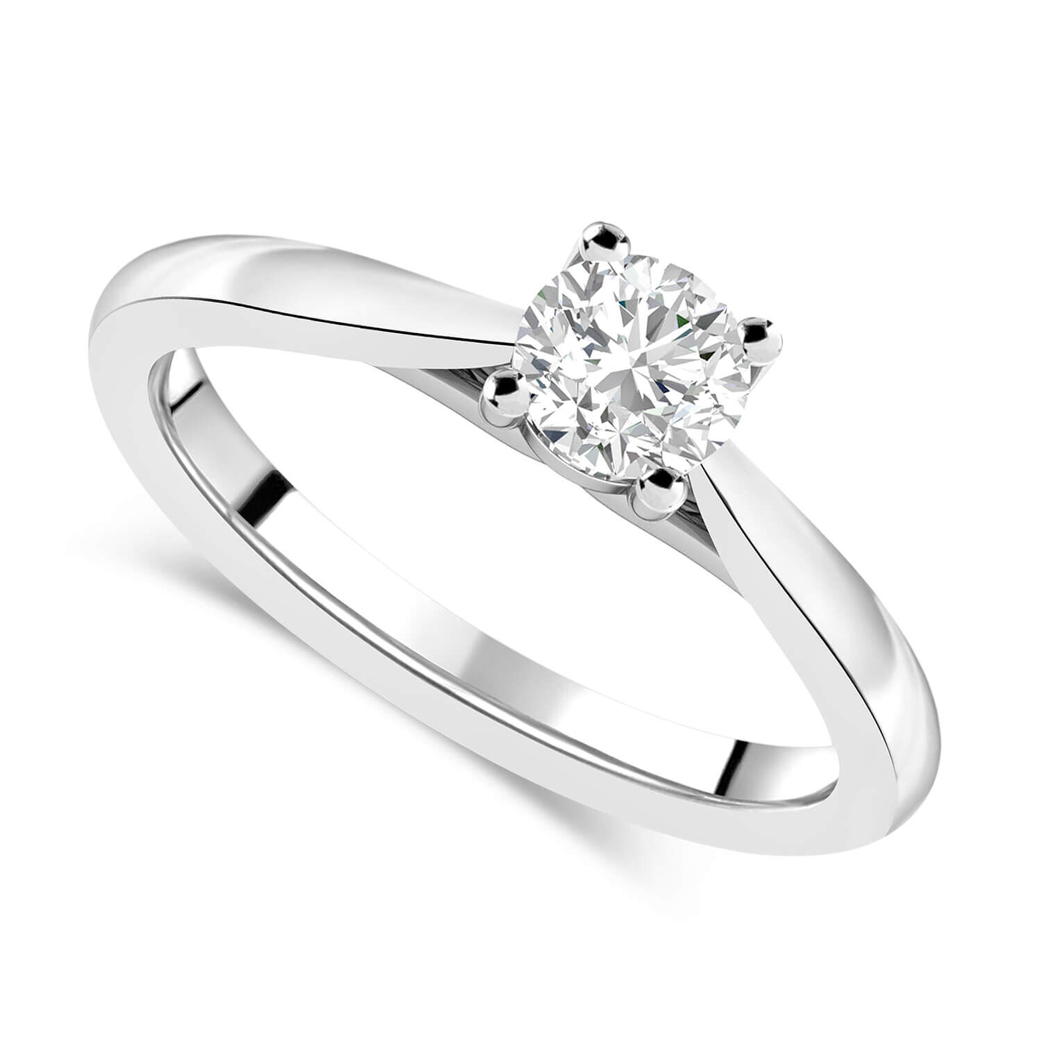Fraser hart engagement outlet ring