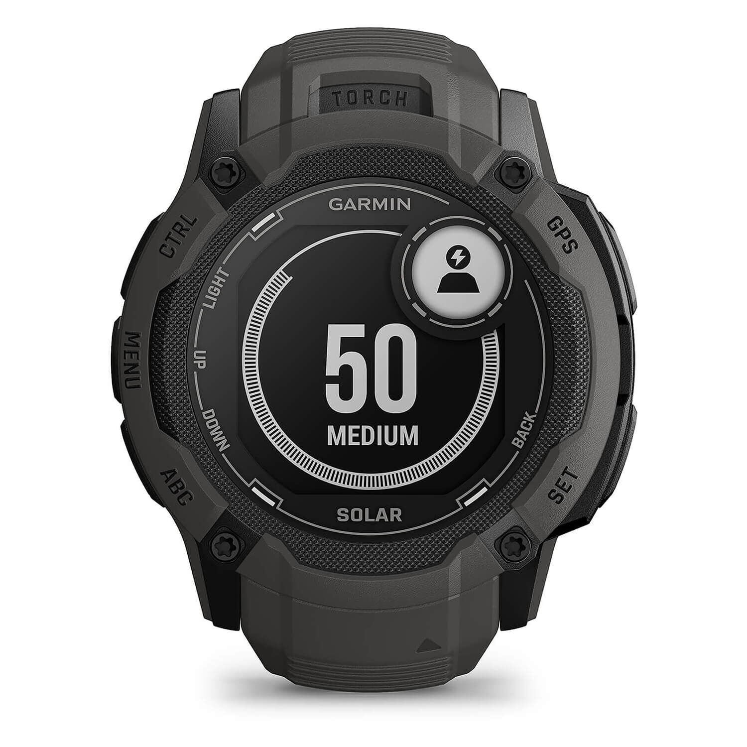 Garmin shop instinct pay