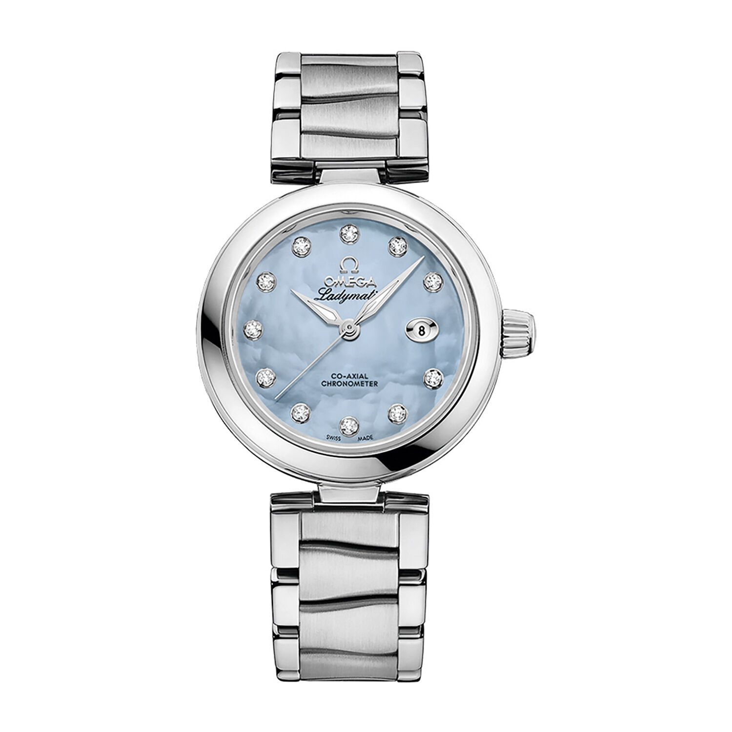 Omega de ville ladymatic watches on sale