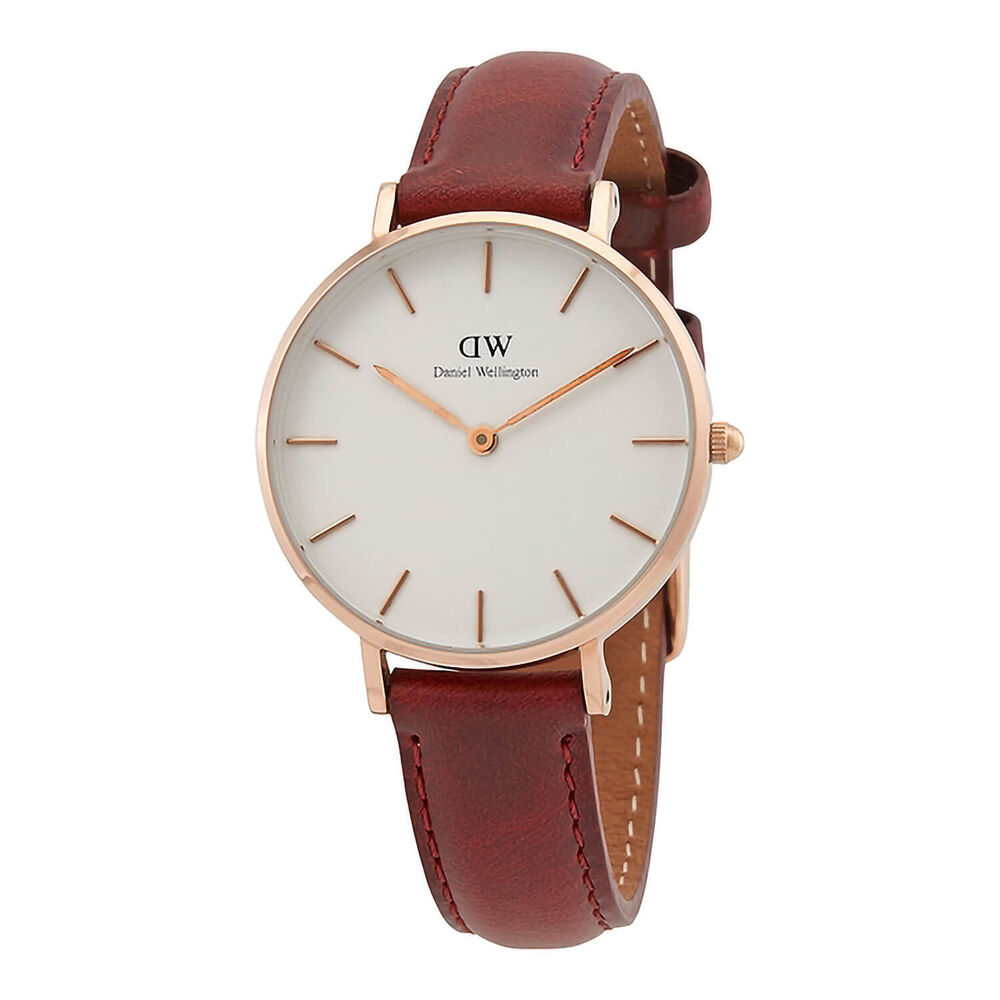 daniel wellington mens watches uk