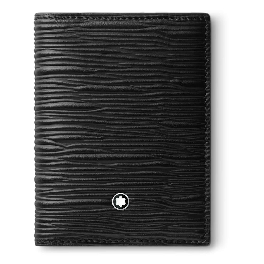 Montblanc Wallets Fraser Hart