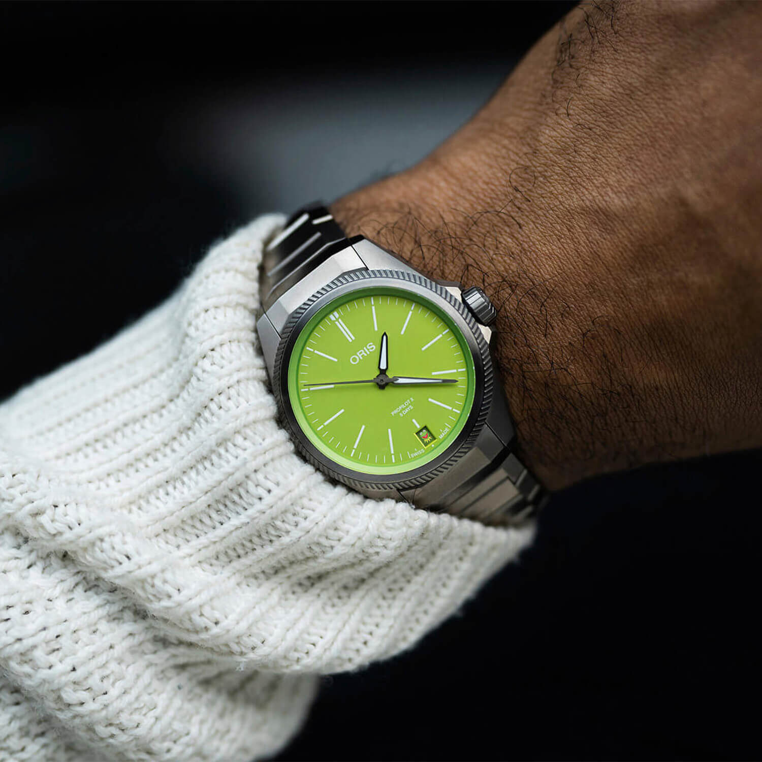 Oris fraser deals hart