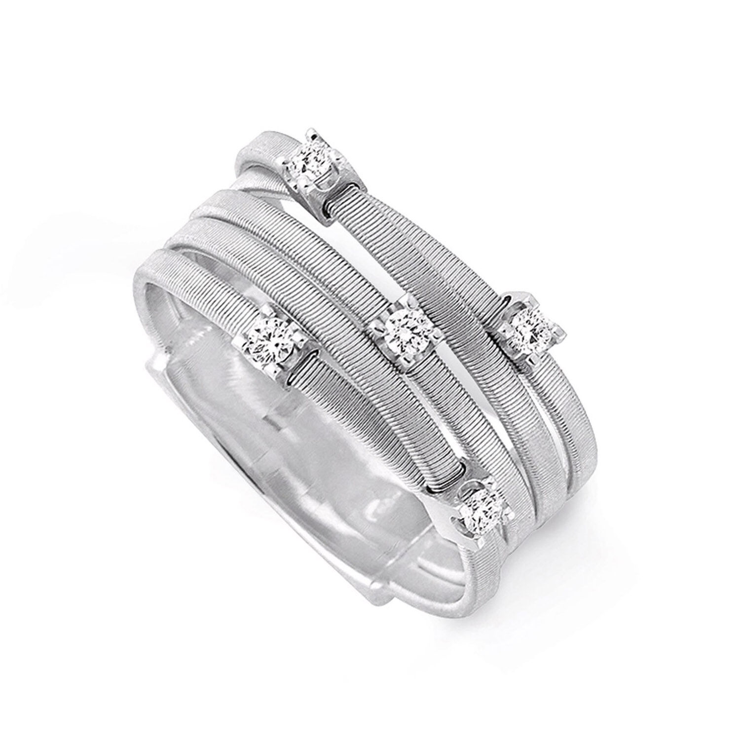 Marco bicego cheap goa ring