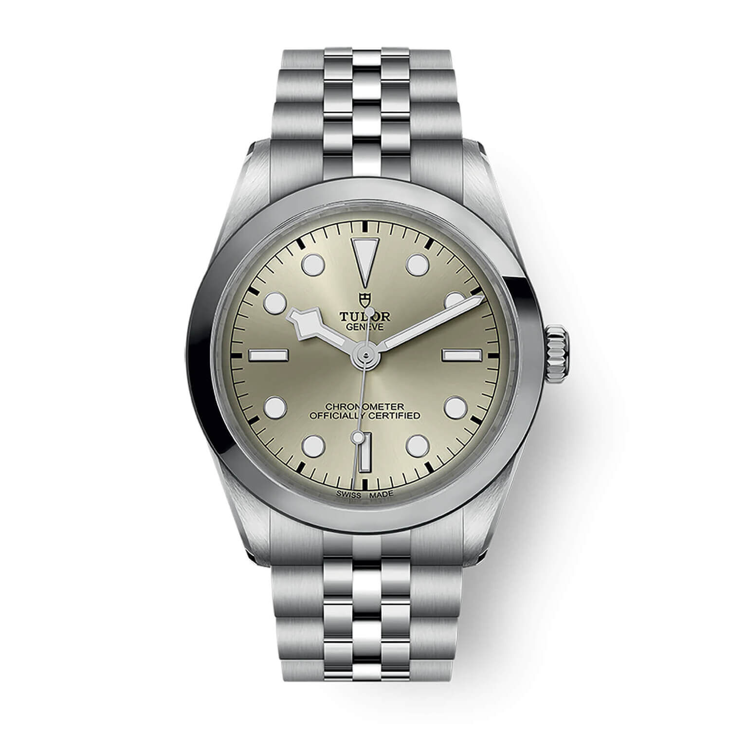 Black bay 36mm on sale