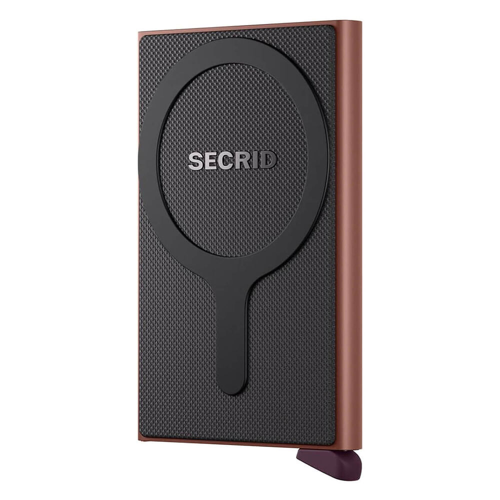 Secrid Rose Cardprotector for MagSafe image number 0