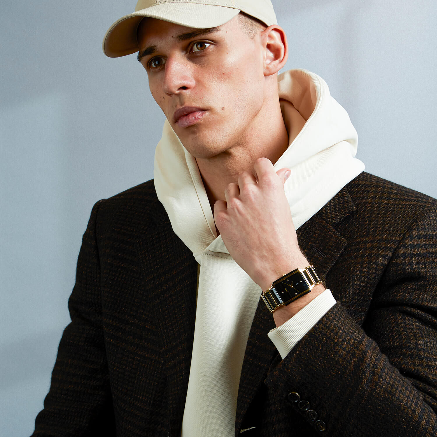 Rado integral men's watch sale