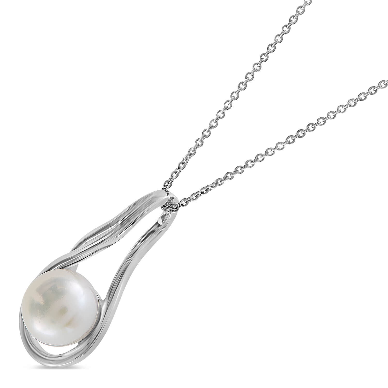 Fraser hart pearl necklace deals