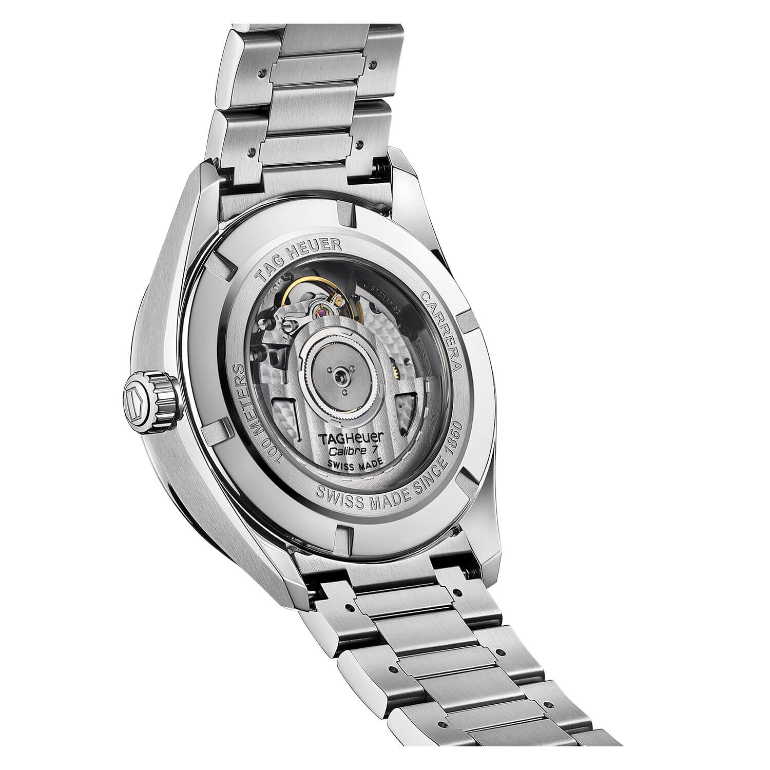 Carrera sale calibre 7
