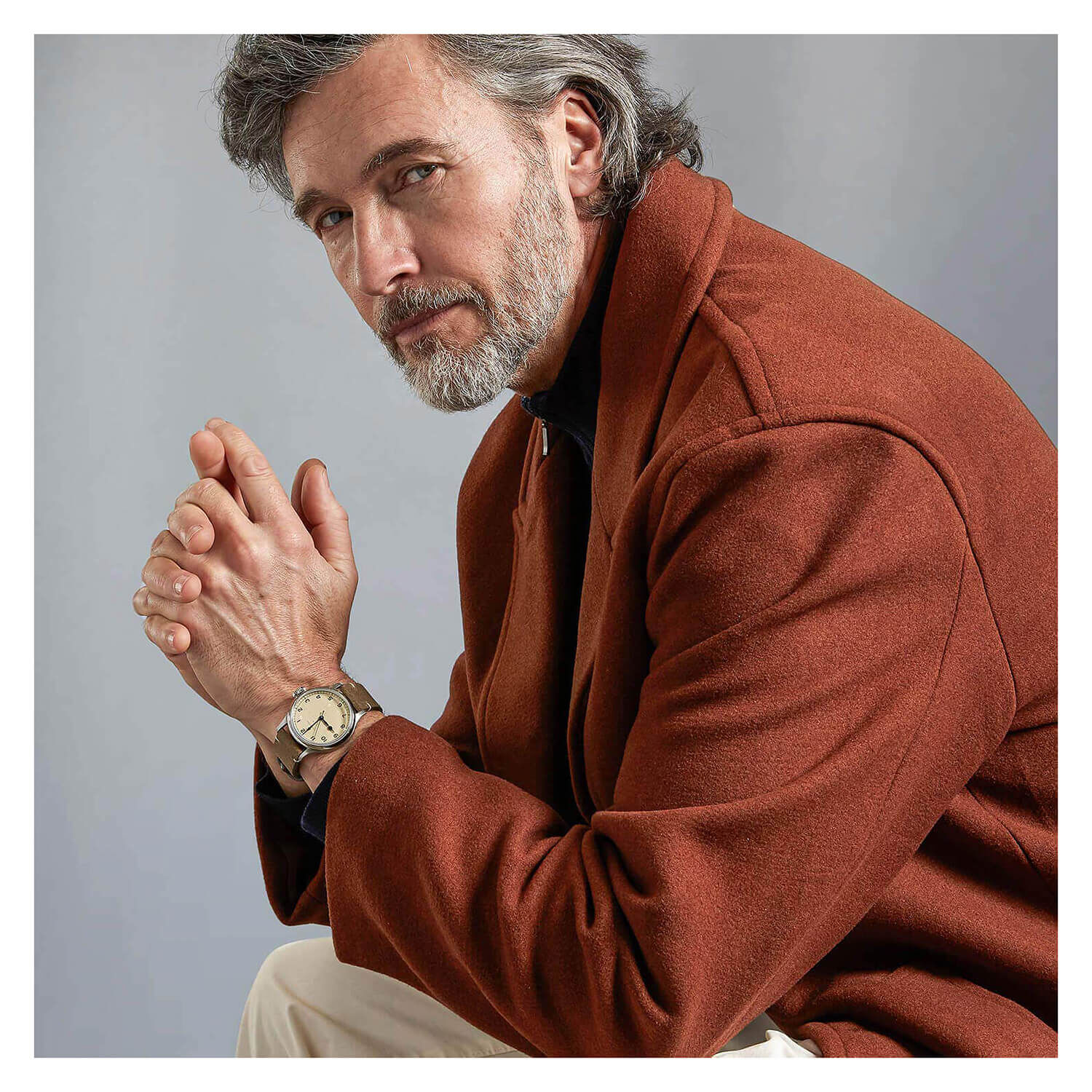 House of store fraser mens watches