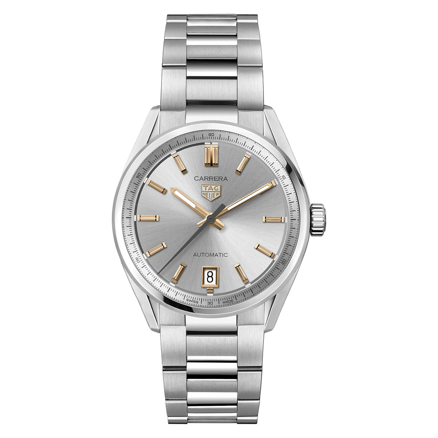 Tag carrera 2025 36mm