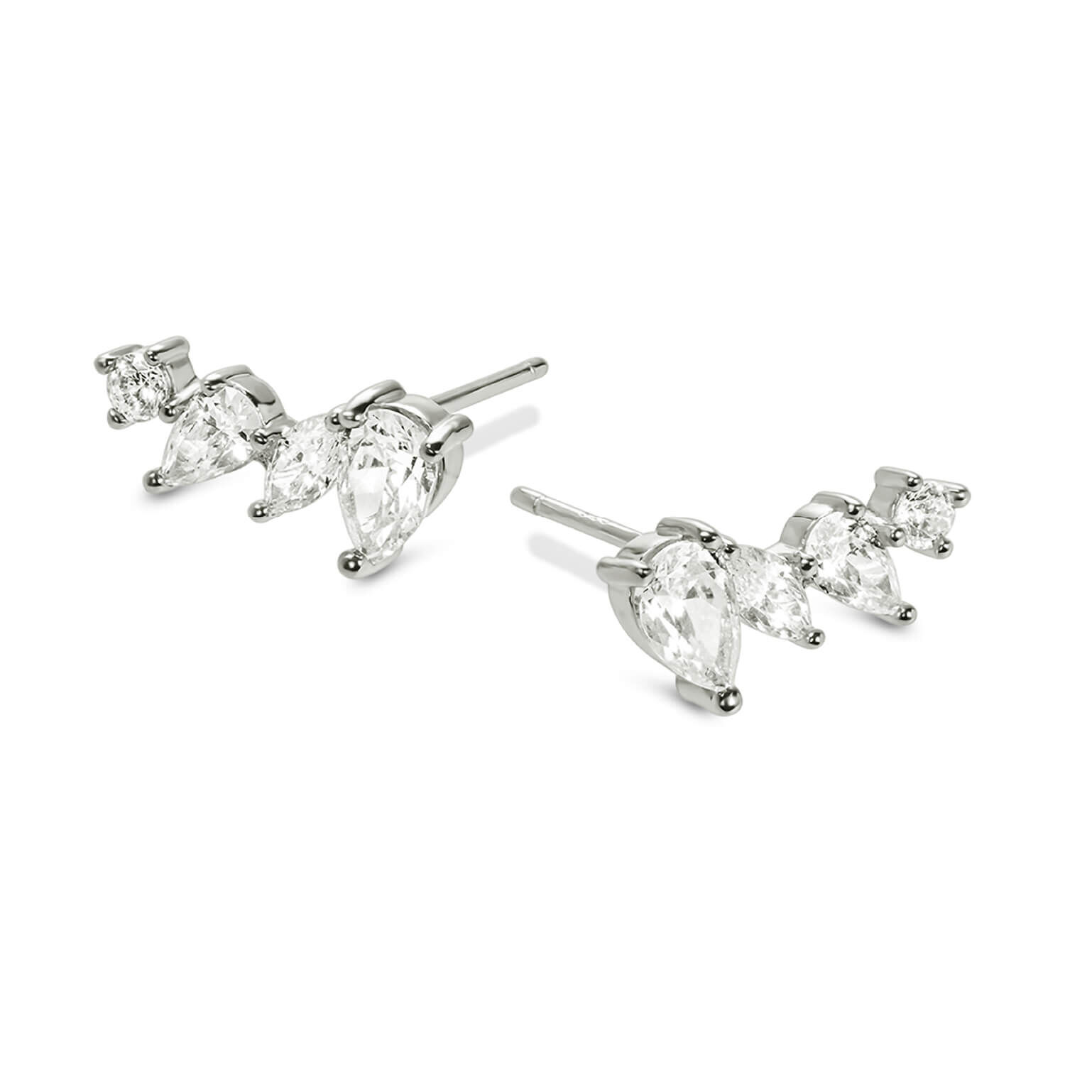 Fraser hart earrings shop