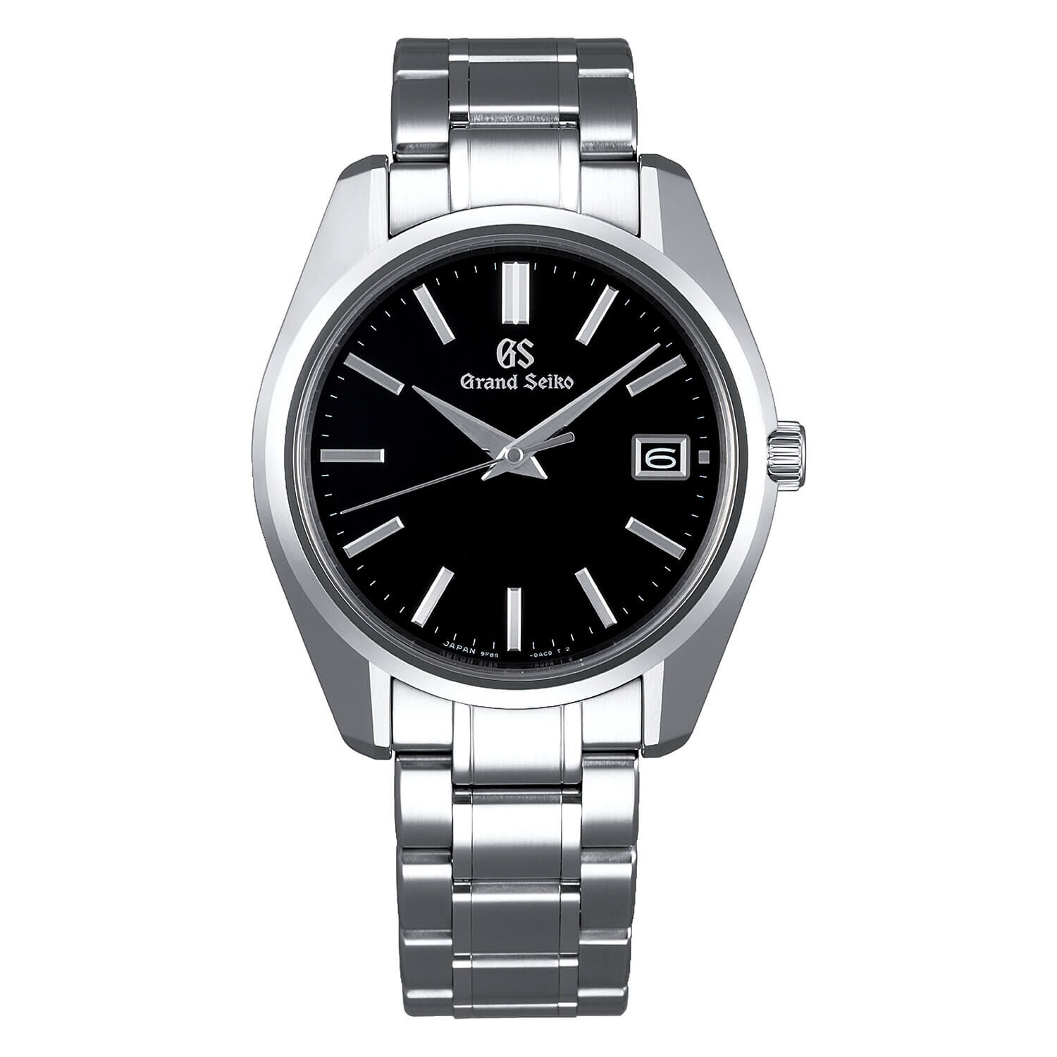 Grand seiko case 2025