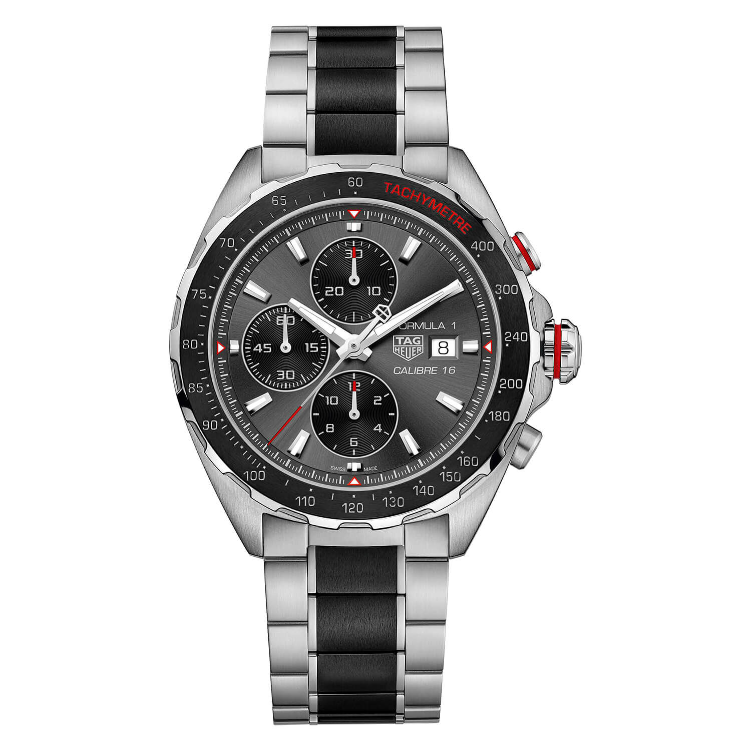 Tag heuer formula 1 sales black ceramic ladies watch