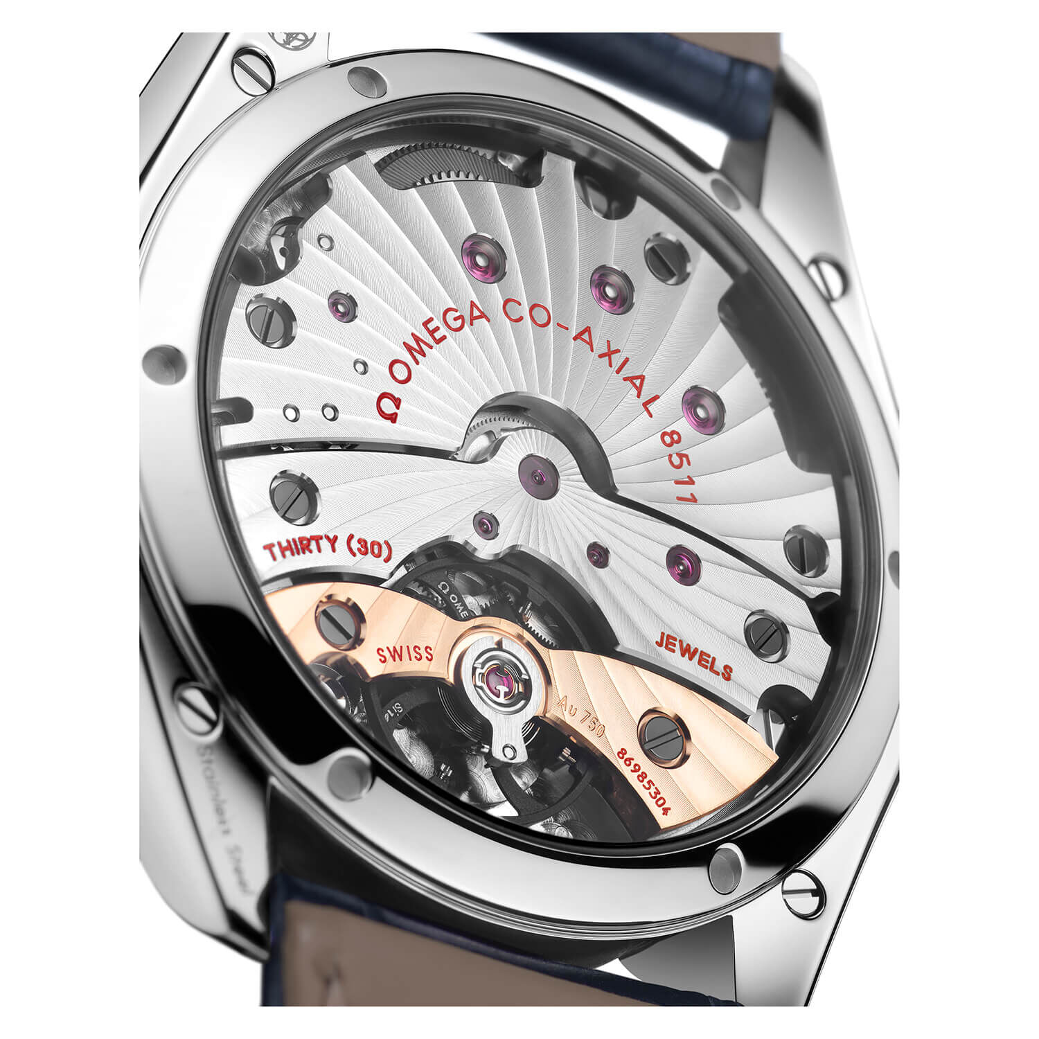 Omega 8511 new arrivals