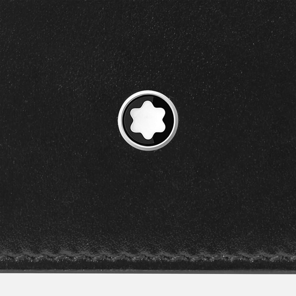 Montblanc Meisterstück 4 Credit Cards Holder image number 5