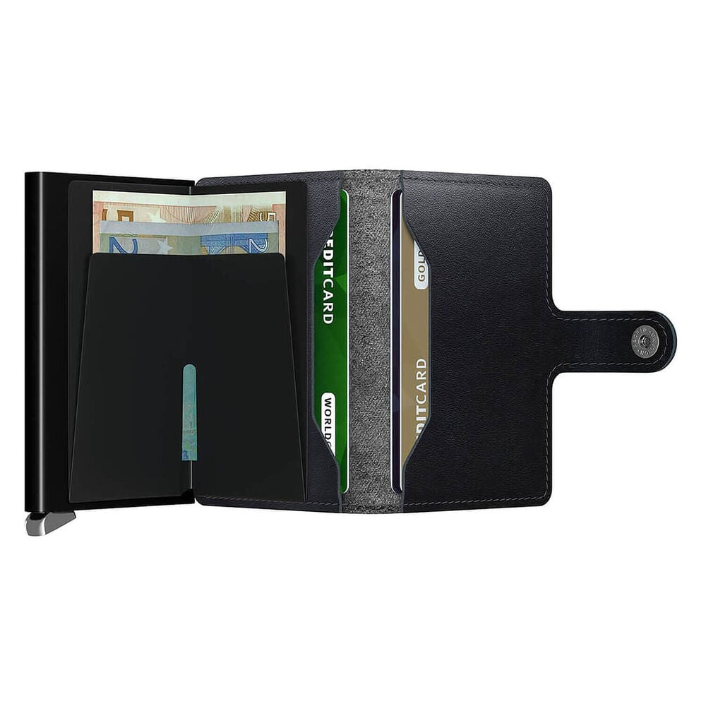 Secrid Premium Dusk Black Miniwallet image number 2