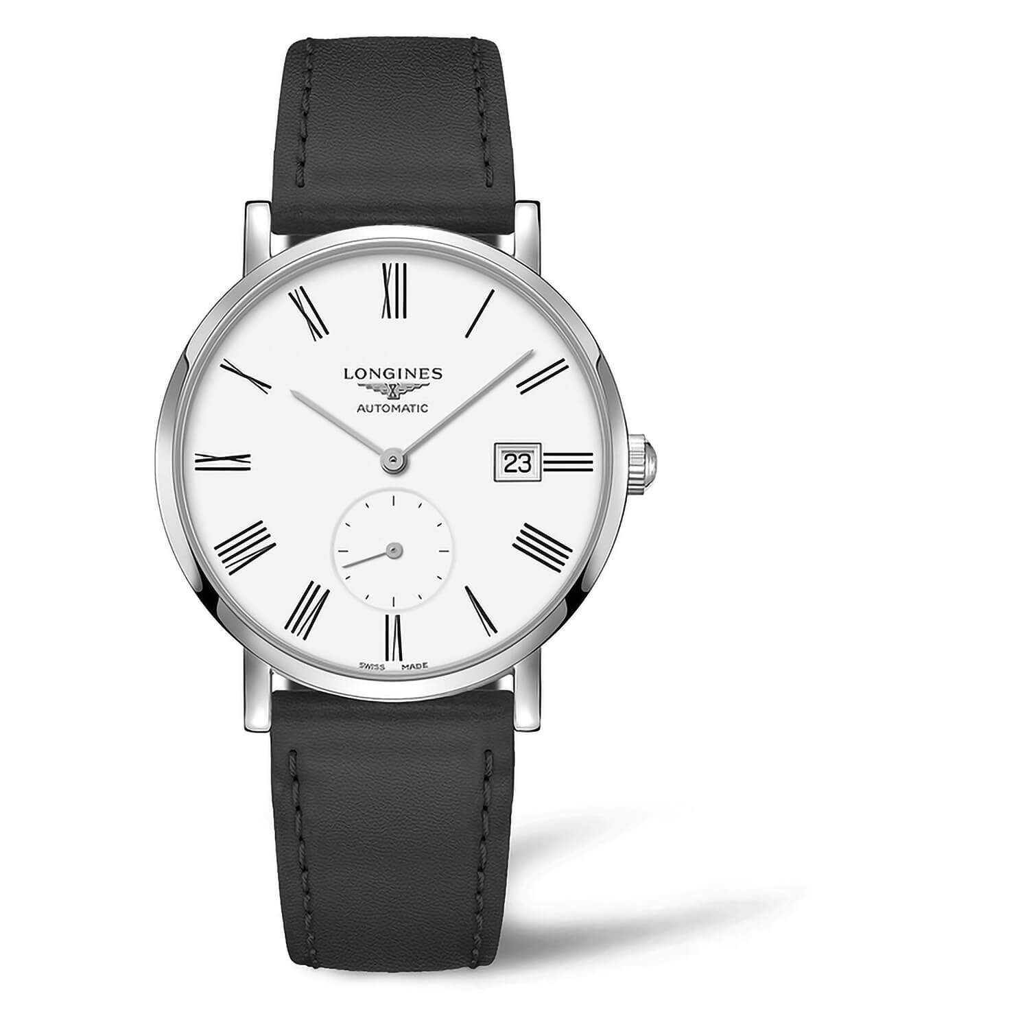 Longines elegant automatic 39mm 2025