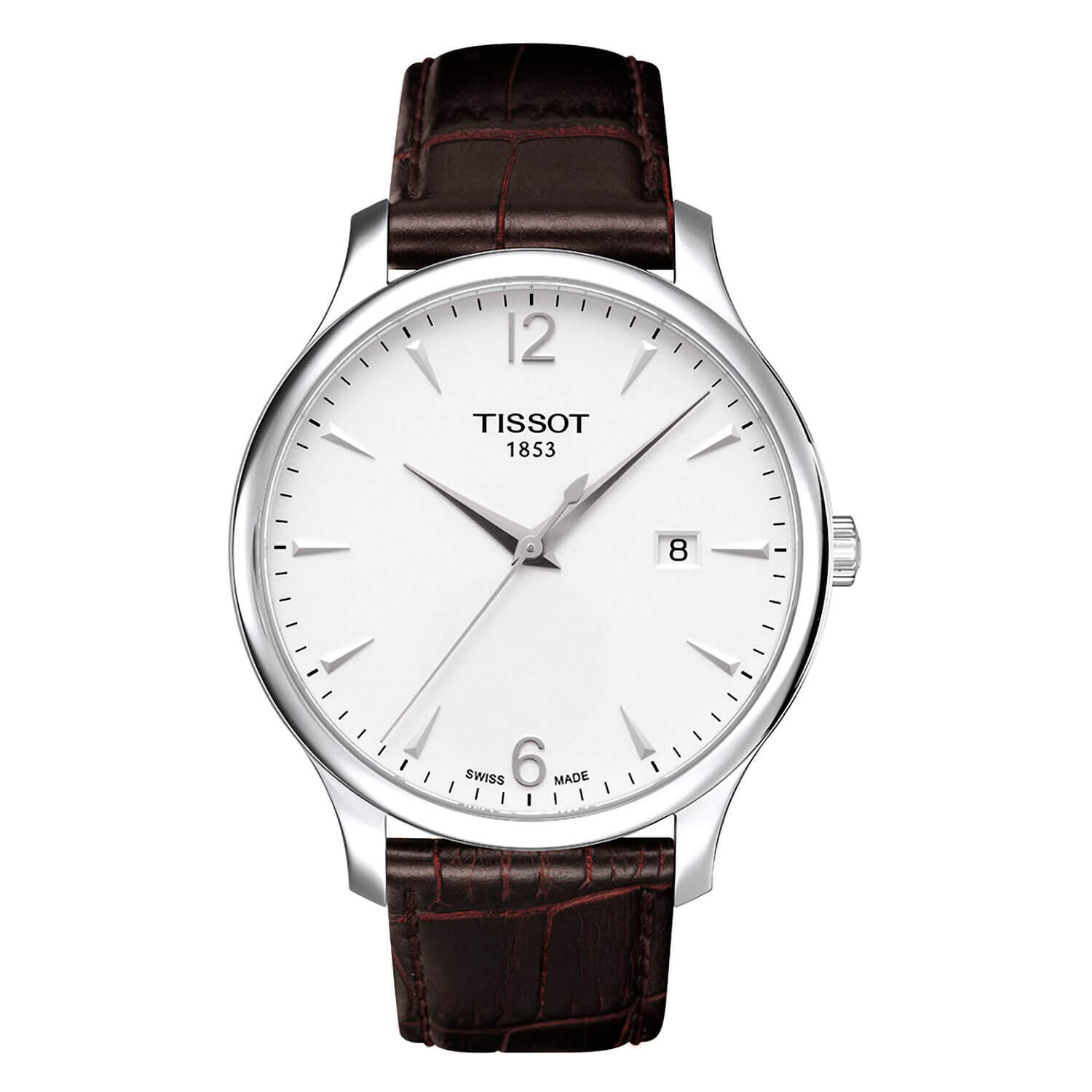 Tissot Classic Dream Watch at Fraser Hart