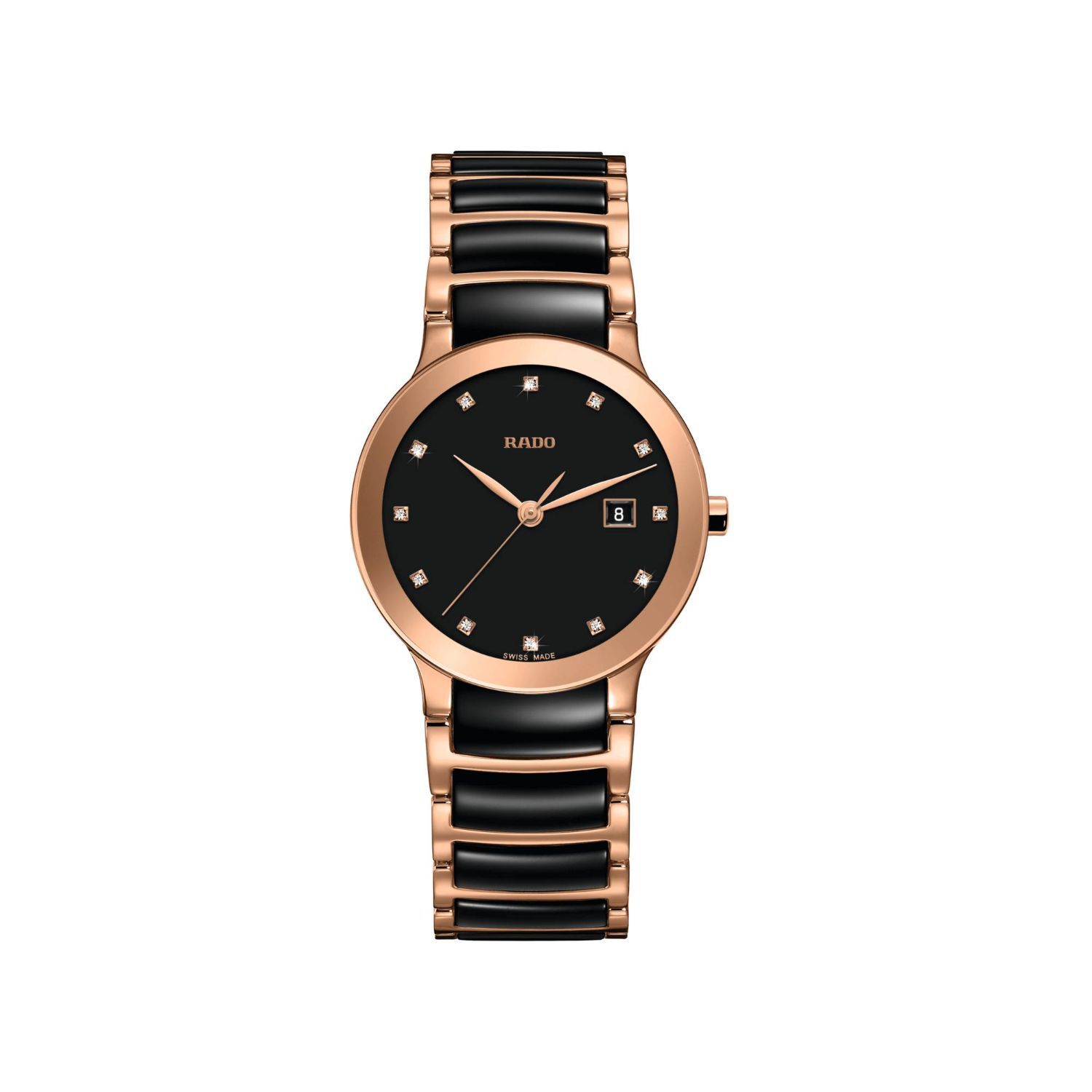 Rado centrix quartz cheap ladies watch