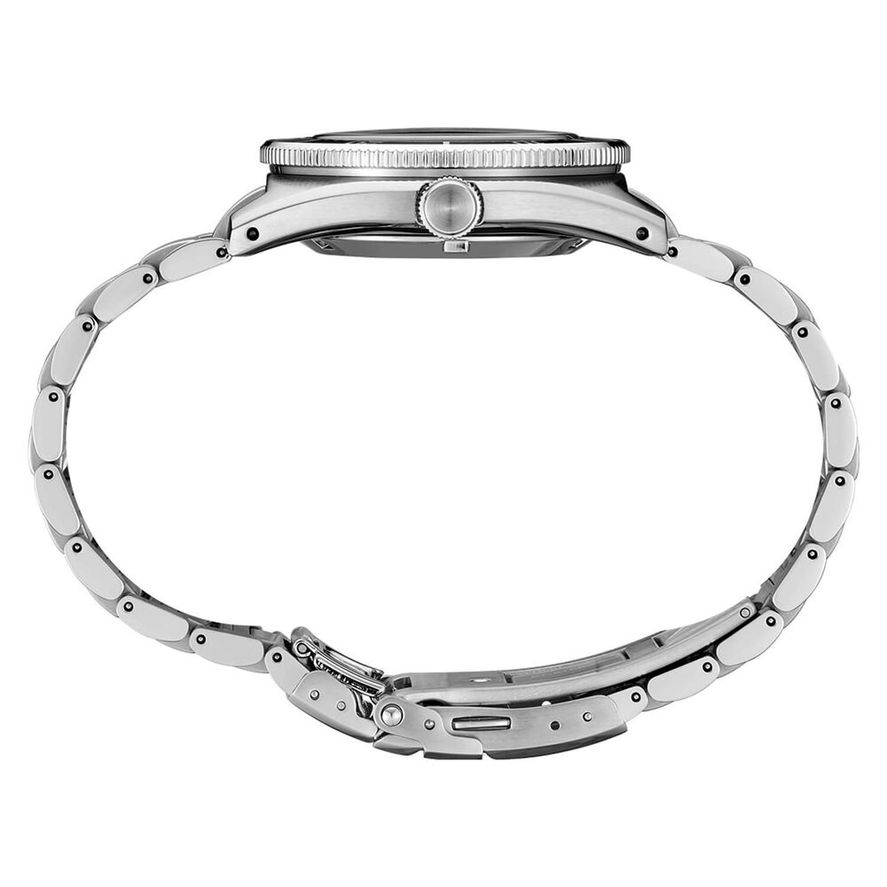 Seiko Prospex 1965 Heritage Diver's Save the Ocean &lsquo;Tranquil Teal&rsquo; Limited Edition Watch image number 5