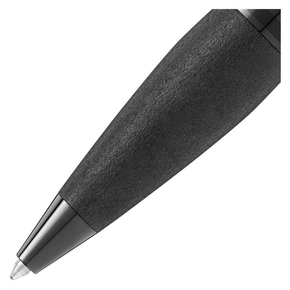 Montblanc StarWalker BlackCosmos Doué Ballpoint Pen image number 2