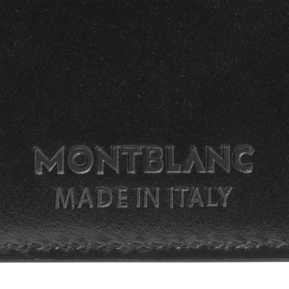 Montblanc Meisterstück 8 Credit Cards Wallet image number 4