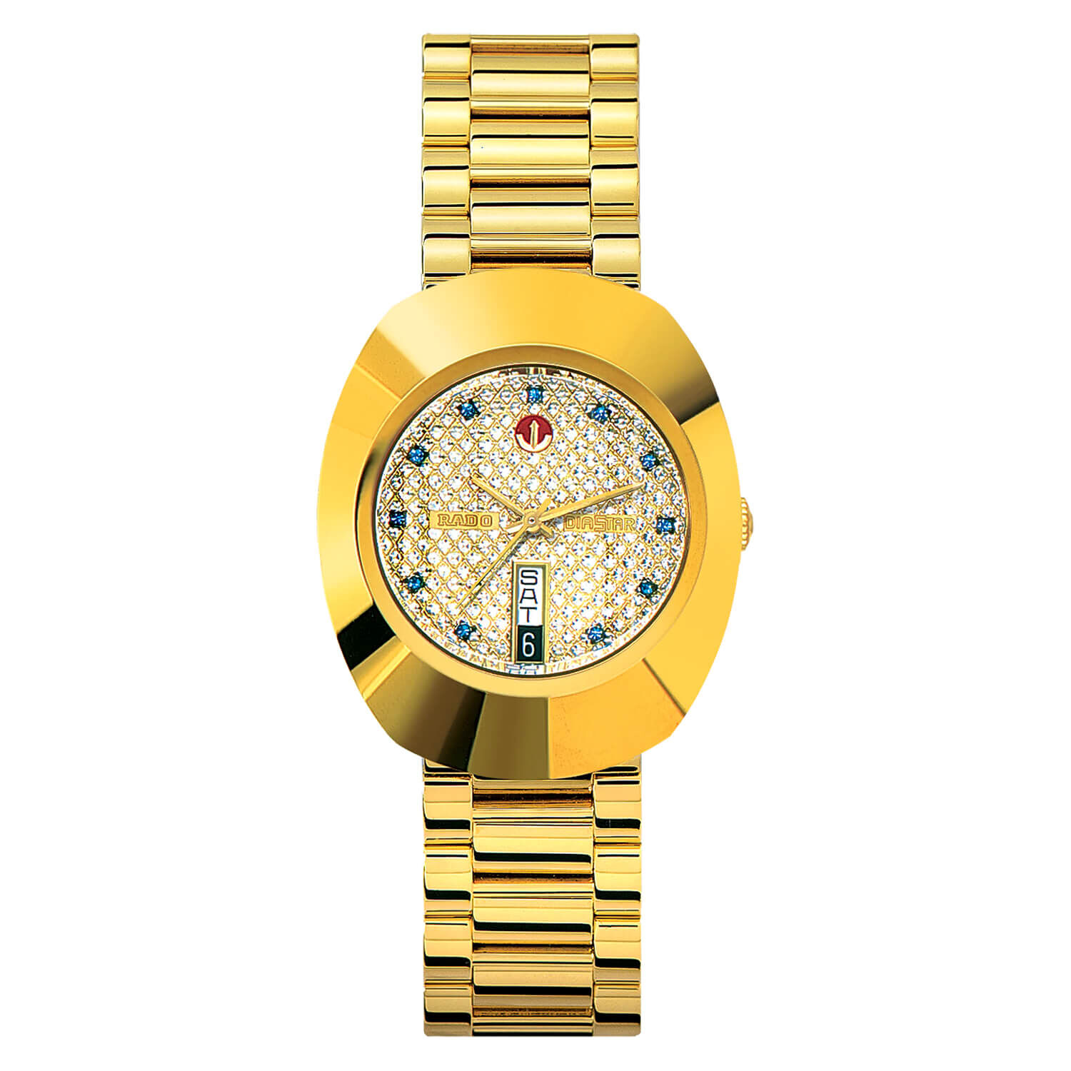 Rado Men s Watches Fraser Hart