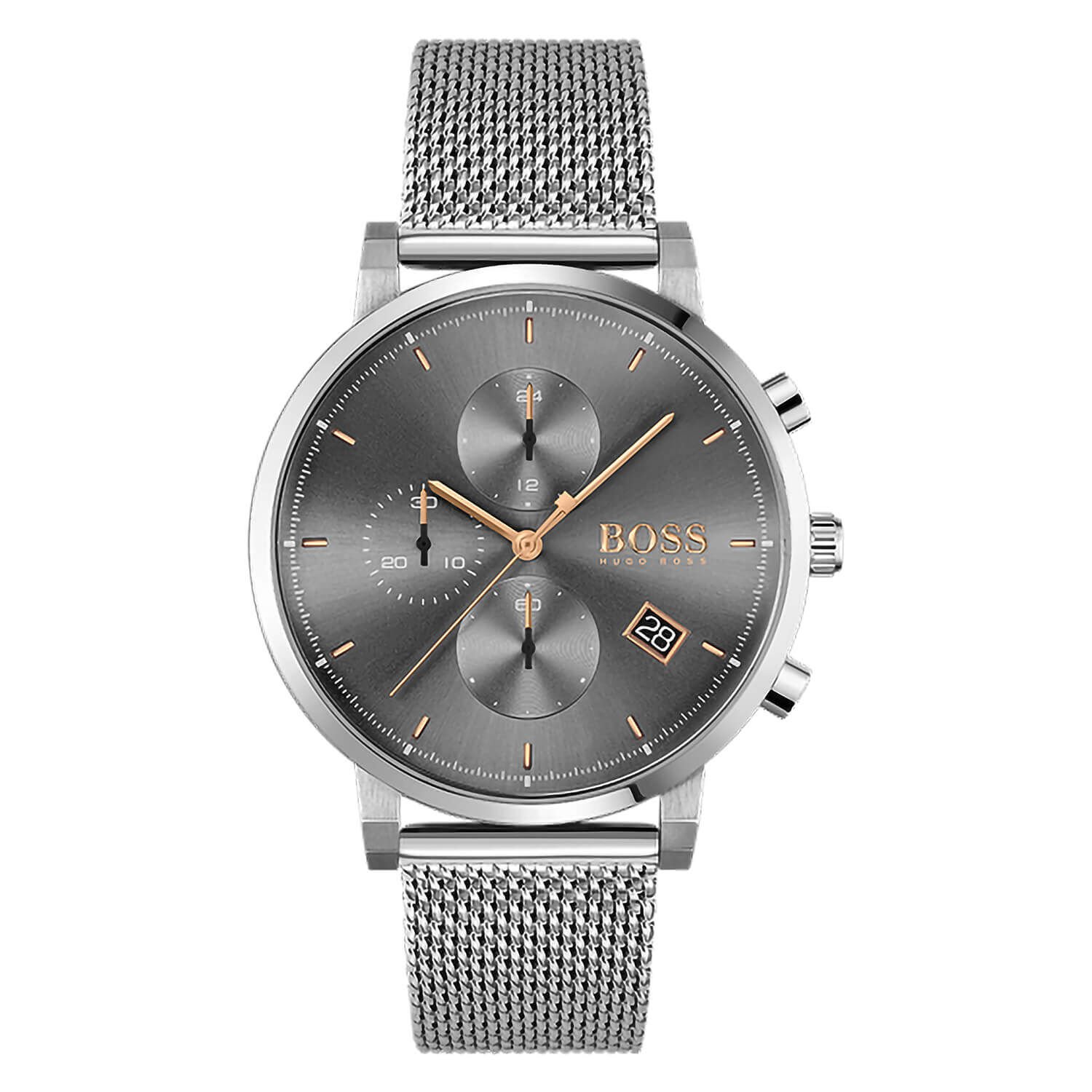 Boss mens online watches uk