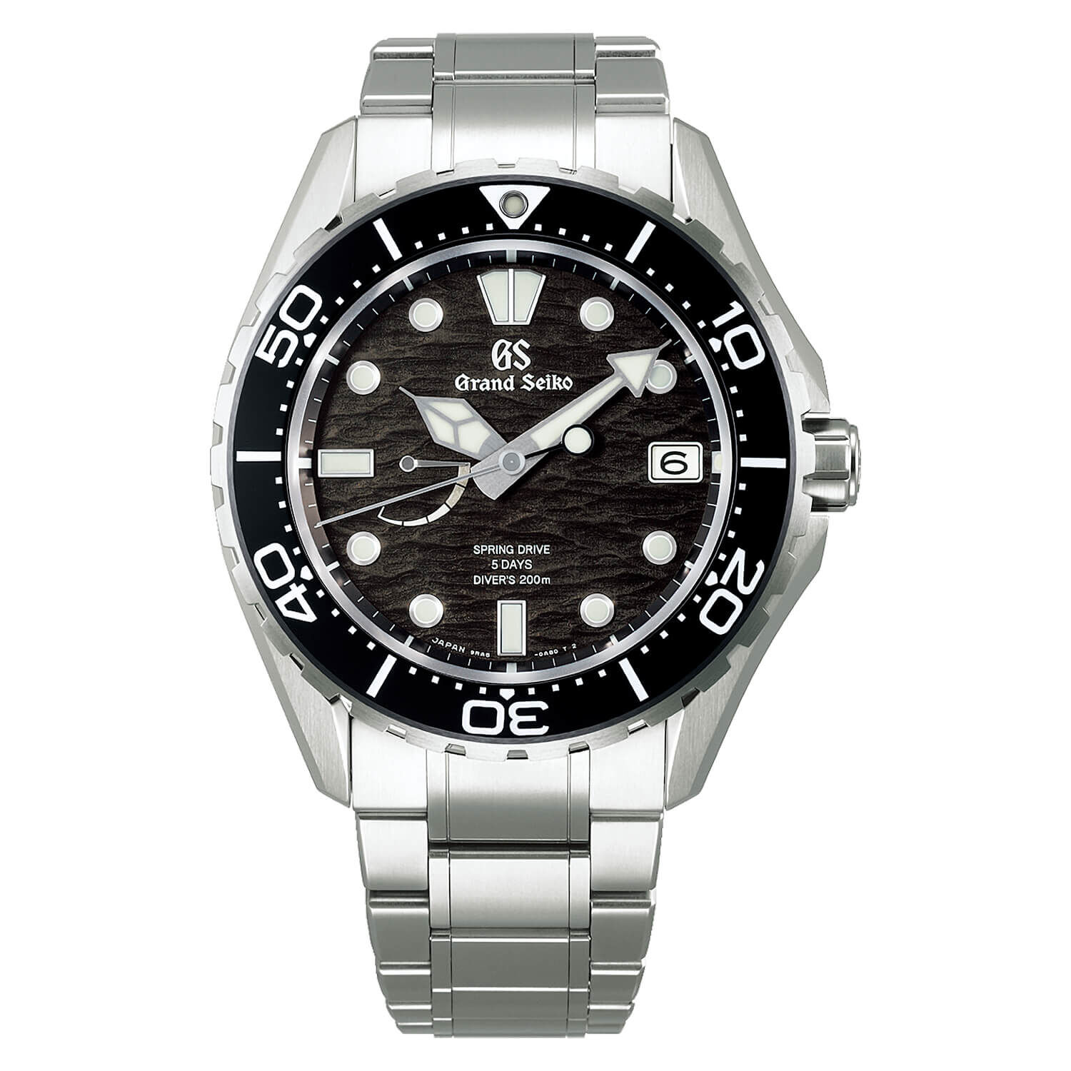 Grand seiko sbga229 for sale hot sale