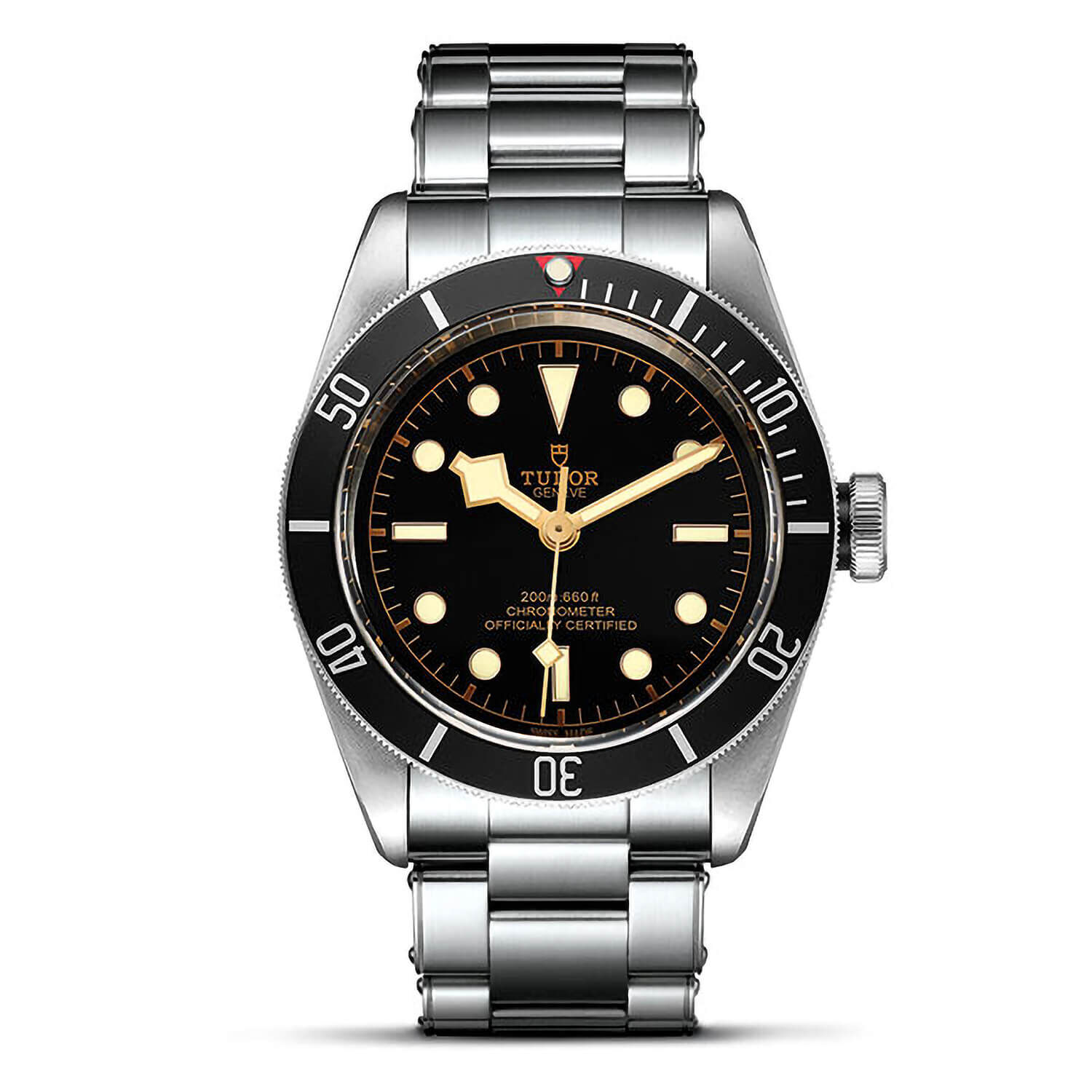 Tudor heritage new arrivals