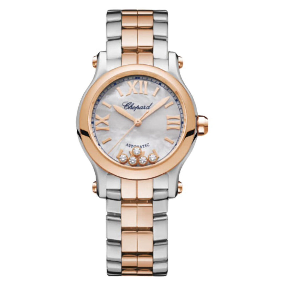 Chopard Watches Fraser Hart