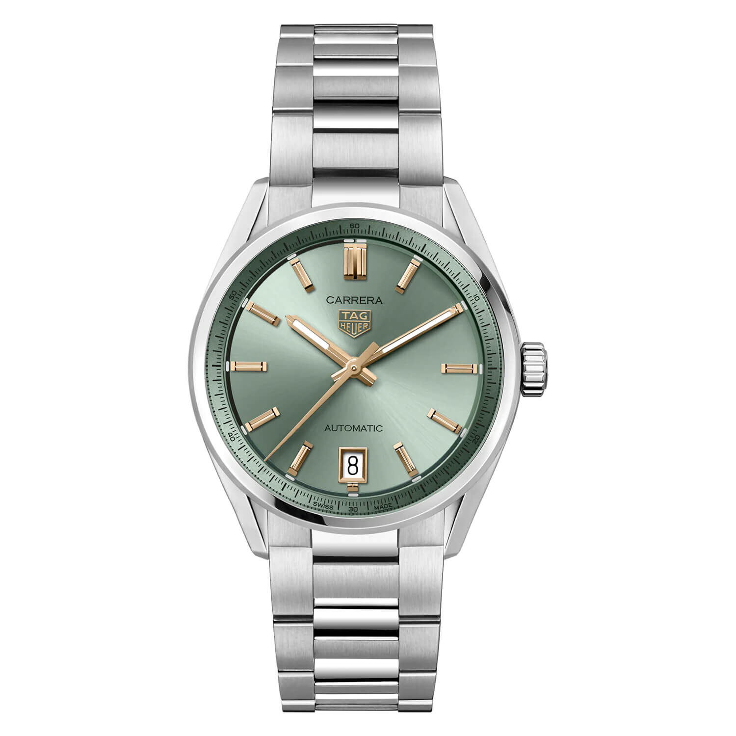 Women s TAG Heuer Watches Fraser Hart
