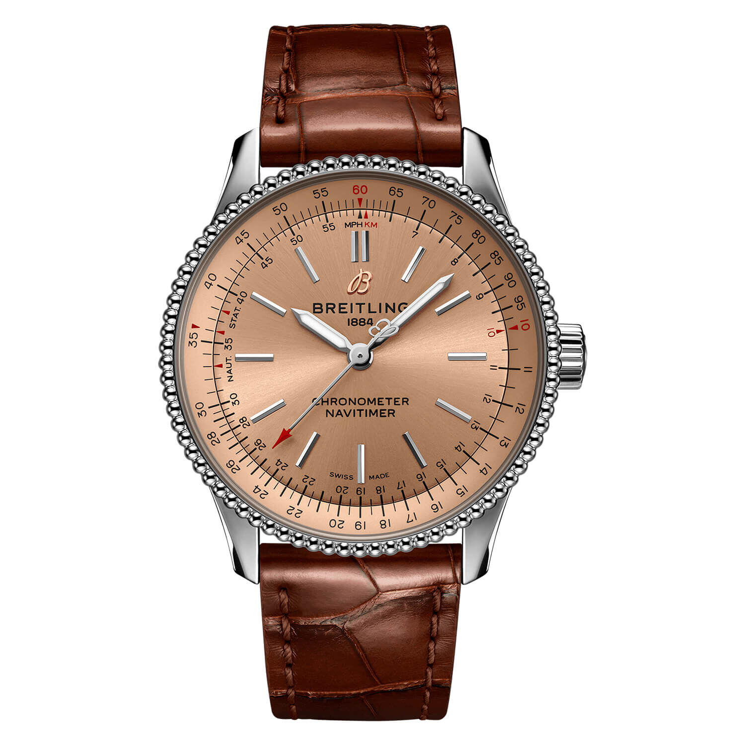Breitling Sale Fraser Hart