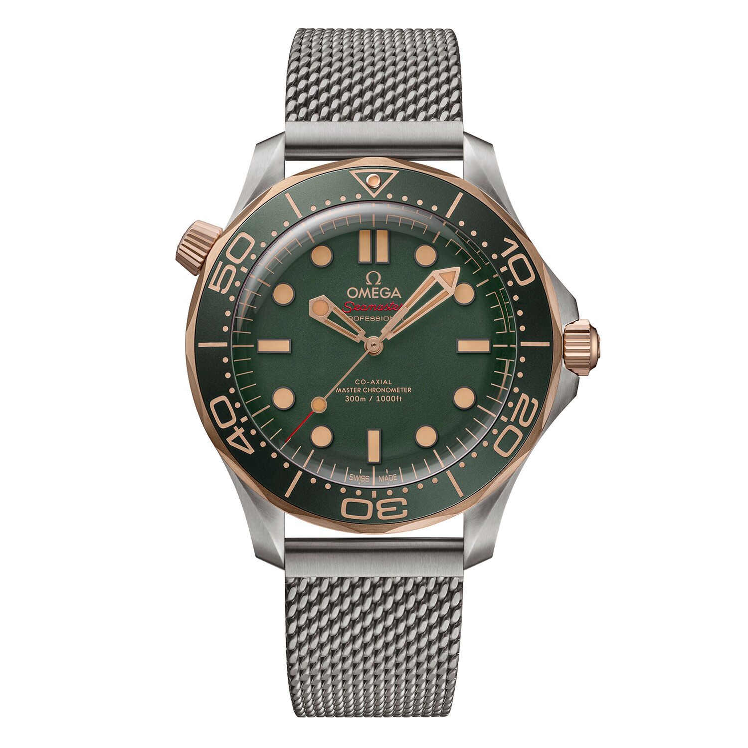 New In Watches Fraser Hart