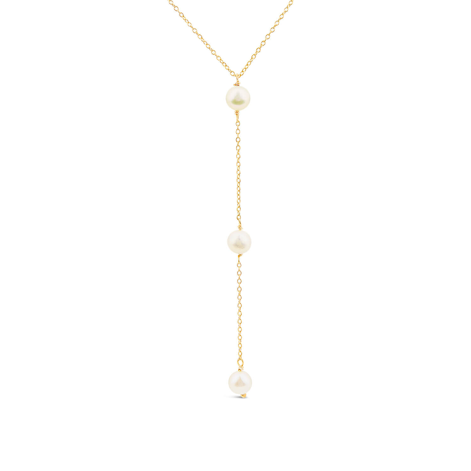 Fraser hart pearl sales necklace