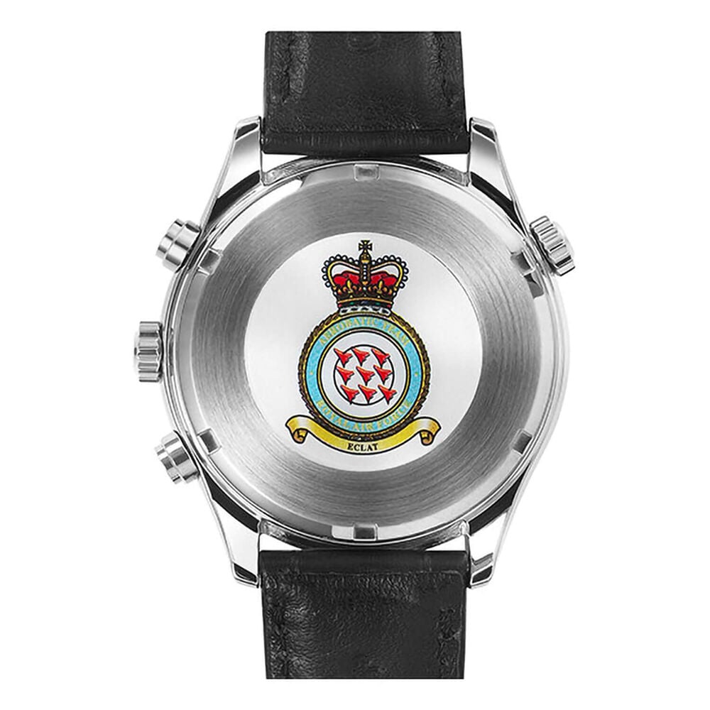 Citizen Red Arrows Chronograph Men's Watch