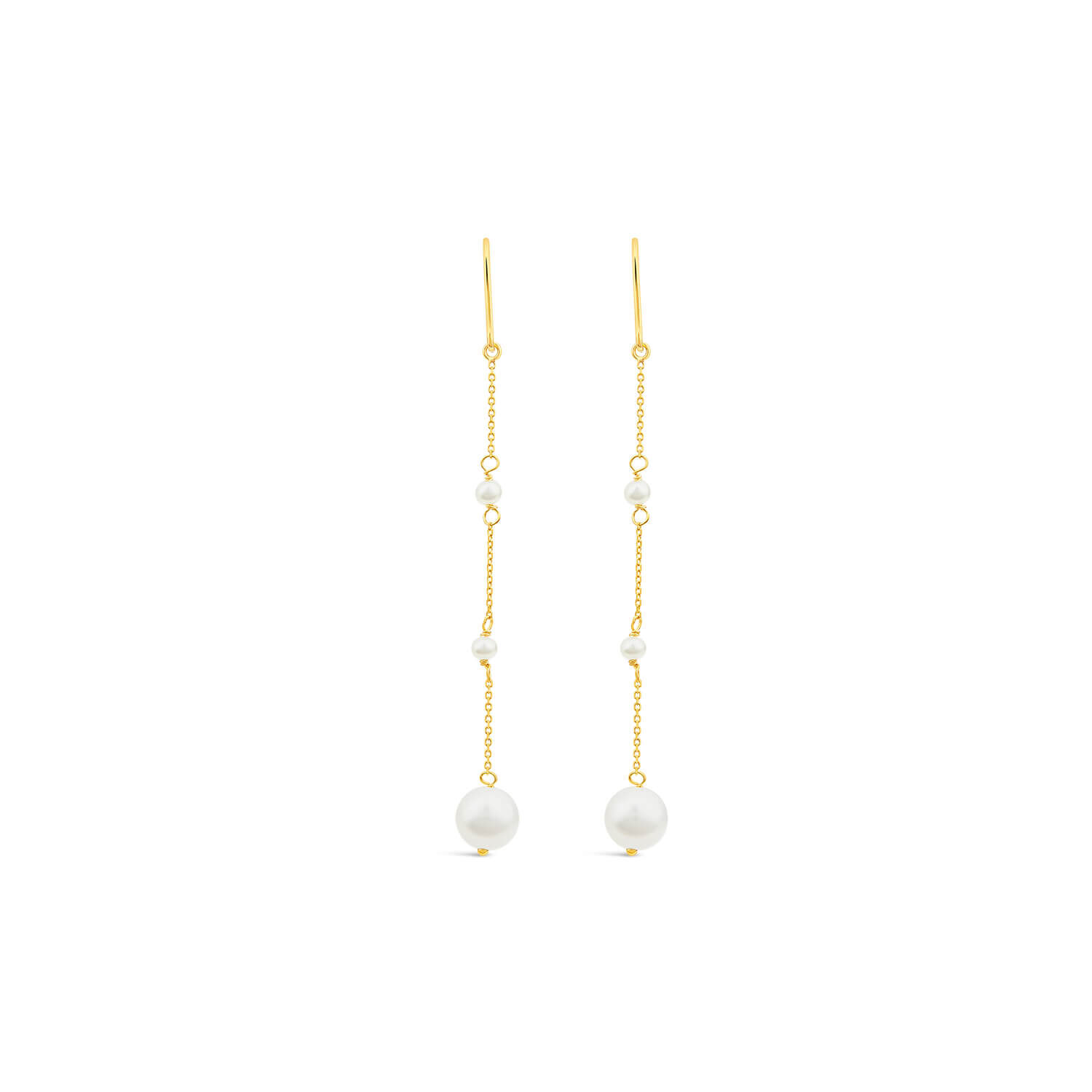 Pearl Jewellery Fraser Hart