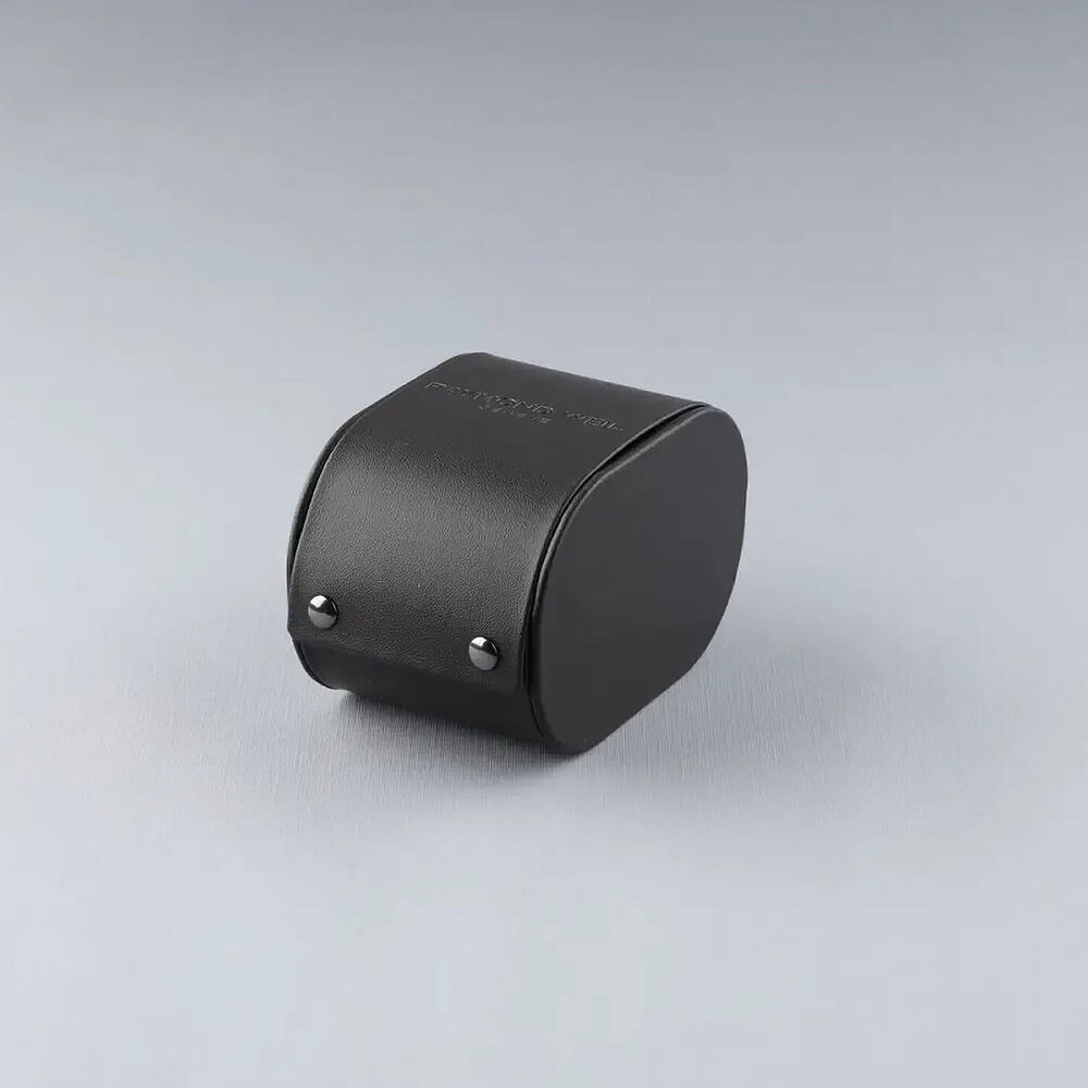 Raymond Weil Freelancer 40mm Green Dial Steel Bracelet Watch