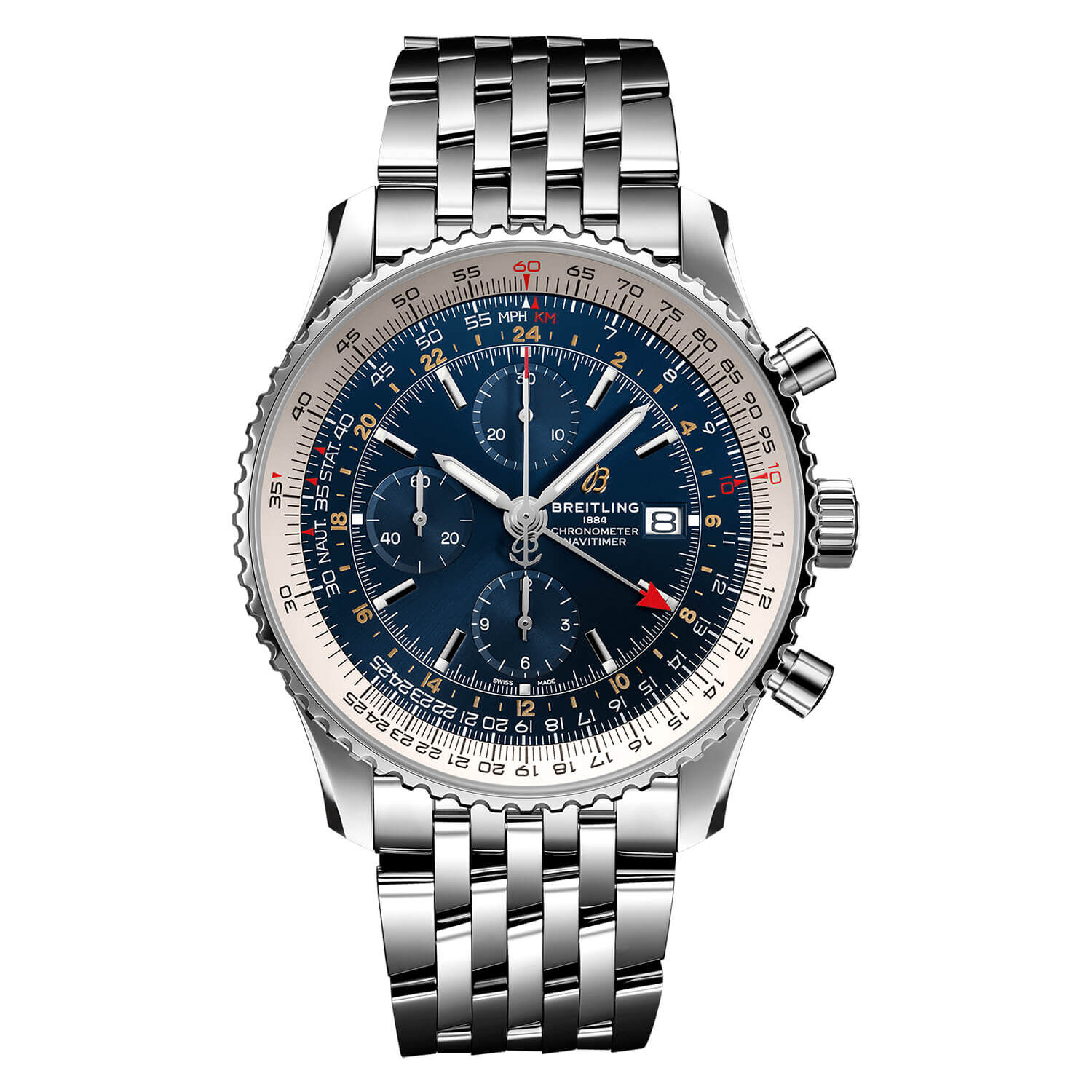 Breitling for 2025 men